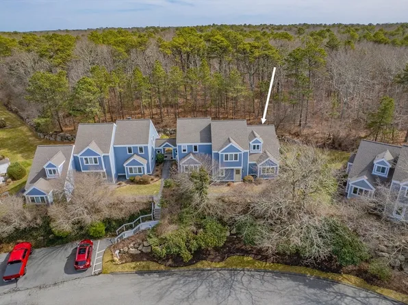 286 Fletcher Ln Unit 286, Brewster, MA 02631