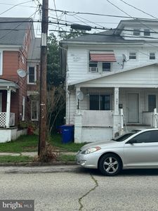 Buck 645 St, Millville, NJ, 08332