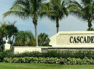 211 NW Liseron Way, Port Saint Lucie, FL 34986