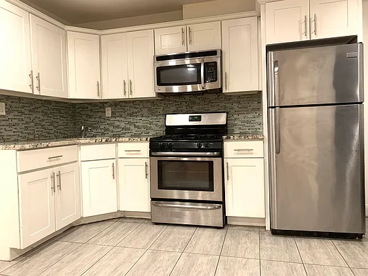 Rented by Brown Harris Stevens | media 20