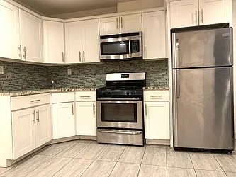 Rented by Brown Harris Stevens