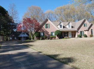 9530 Quail Rd, Olive Branch, MS 38654