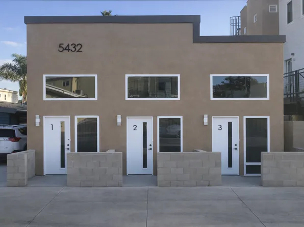 5432 Lauretta St #1, San Diego, CA 92110