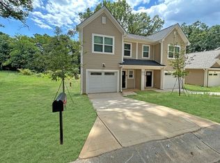 811 Key St W, Charlotte, NC 28208