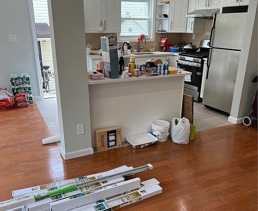 2nd image of 240-46 67th Ave Floor 1