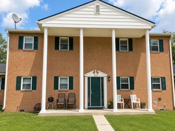 1420 E Jefferson St APT 6, Franklin, IN 46131