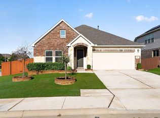 108 Meadow Wood Cv, Georgetown, TX 78626