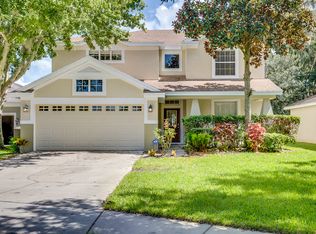 6108 Gannetwood Pl, Lithia, FL 33547