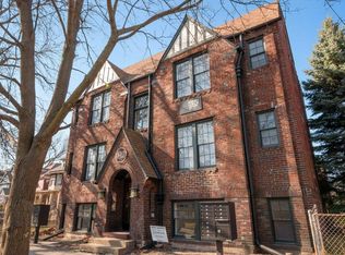 1241 Hubbard St #308, Detroit, MI 48209