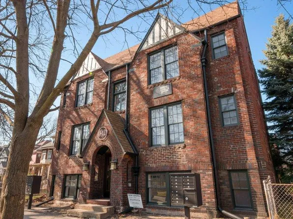 1241 Hubbard St #208, Detroit, MI 48209