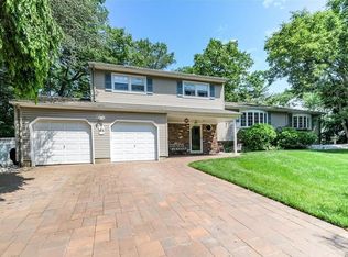 55 Bosko Dr, East Brunswick, NJ 08816
