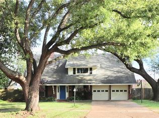 317 Rossitter St, Shreveport, LA 71105