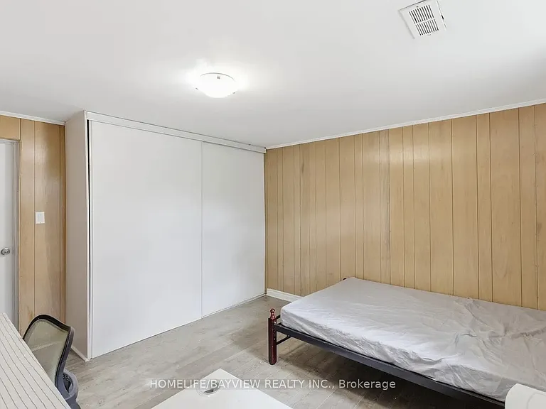 42 Tollerton Ave #BASEMENT — Photo 8