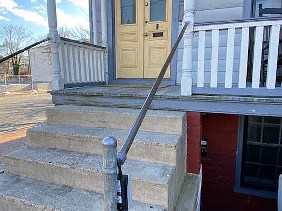 2nd image of 2319 M St #B
