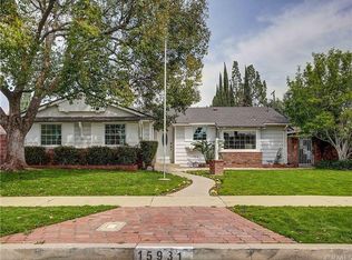15931 Tuba St, North Hills, CA 91343