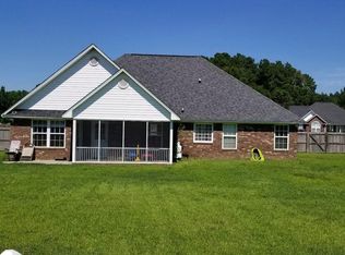 3080 Temple Rd, Sumter, SC 29153