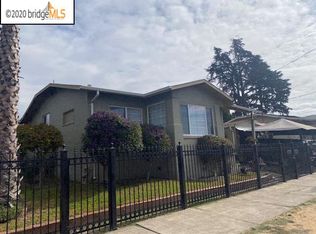 6200 Hayes St, Oakland, CA 94621