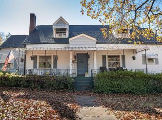 914 Howard St, Spartanburg, SC 29303