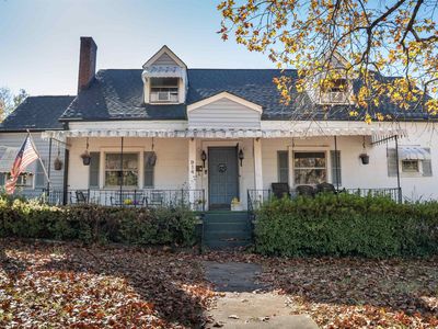 914 Howard St, Spartanburg, SC, 29303