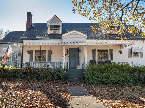914 Howard St, Spartanburg, SC 29303