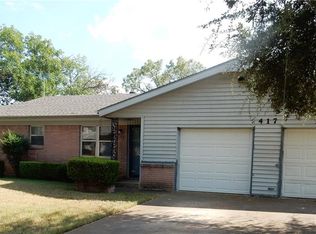 417 Keren Pl, Hurst, TX 76053