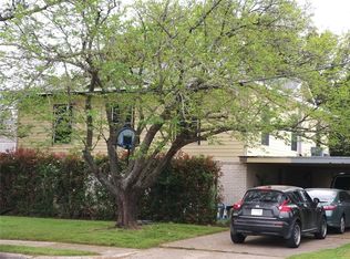 3108 Medina St, Irving, TX 75061