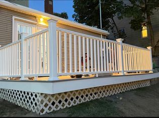 154 Belmont St, Worcester, MA 01605