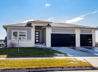 1200 NE 23rd St, Grimes, IA 50111