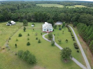 498 Limestone Rd, Cochran, GA 31014