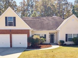 1208 Bordeau Way, Villa Rica, GA 30180