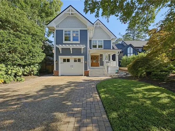 316 48th St, Virginia Beach, VA 23451