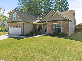 204 Wrenwood Ct, Piedmont, SC 29673