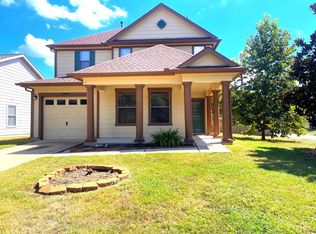 21206 Shadow River Ln, Spring, TX 77379