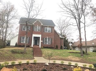 230 Osprey Dr, Hot Springs, AR 71913