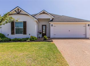 10301 T Bury Ln, Waco, TX 76708