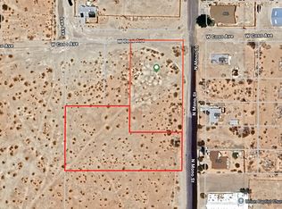 W Coso Ave, Ridgecrest, CA 93555