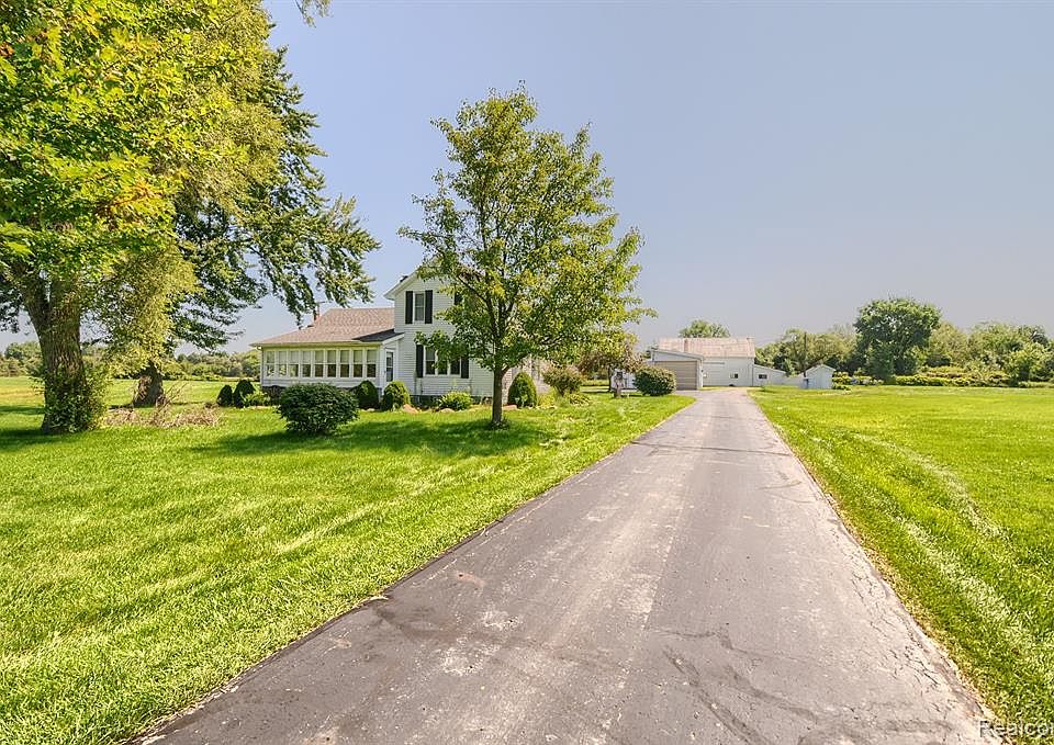 1880 Mayfield Rd, Lapeer, MI 48446 MLS 20230069398 Zillow