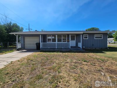 415 Logan St, Sterling, CO, 80751