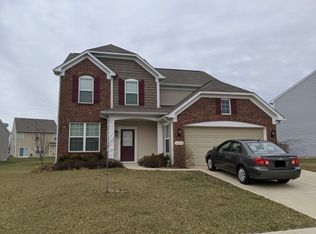 14354 Glapthorn Rd, Fishers, IN 46037