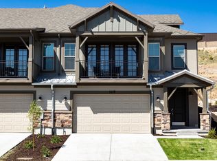 1107 W Wasatch Springs Rd #M3, Heber City, UT 84032