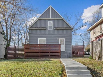3332 Flora Ave, Kansas City, MO, 64109
