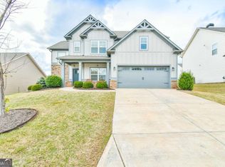 4101 Links Blvd, Jefferson, GA 30549