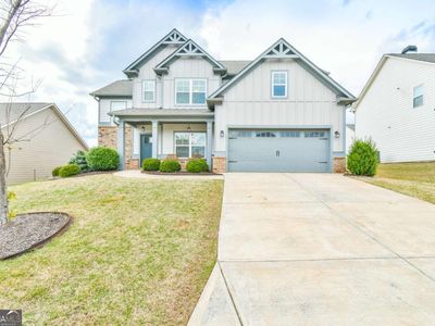 4101 Links Blvd, Jefferson, GA, 30549