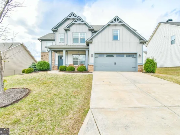 4101 Links Blvd, Jefferson, GA 30549