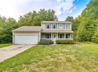 57 Hopkinton Hill Rd, Hope Valley, RI 02832