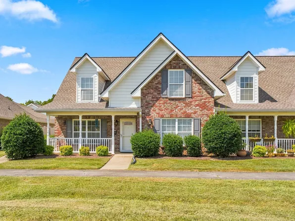 103 Shore Dr, White House, TN 37188