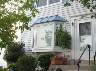 10988 Tower Pl, Manassas, VA 20109