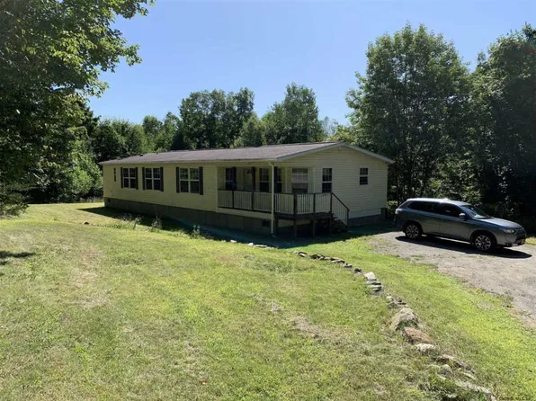 110 Cummings Rd, Putnam Station, NY 12861