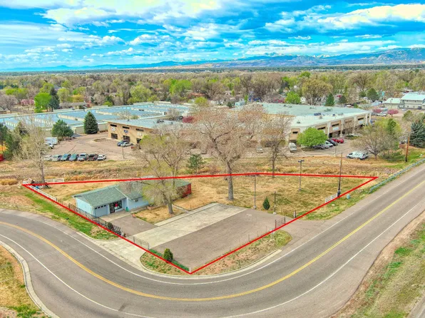 3221 E Mulberry St, Fort Collins, CO 80524