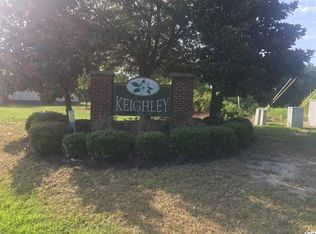 591 Sunny Pond Ln, Aynor, SC 29511